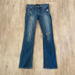 Express Jeans